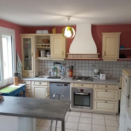 Maison 6 Personnes Billom Esterno foto