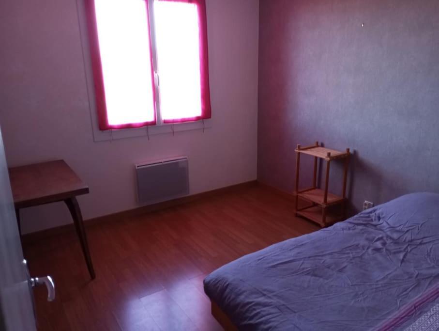 Maison 6 Personnes Billom Esterno foto
