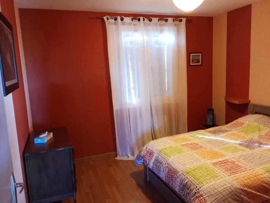 Maison 6 Personnes Billom Esterno foto
