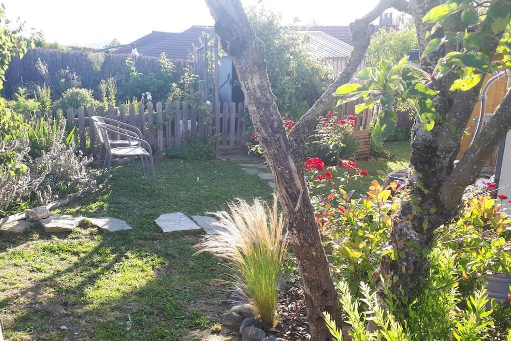 Maison 6 Personnes Billom Esterno foto